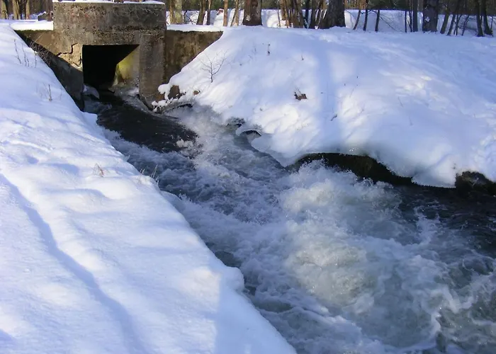 Фермерский дом Wczasy Na Kaszubach *