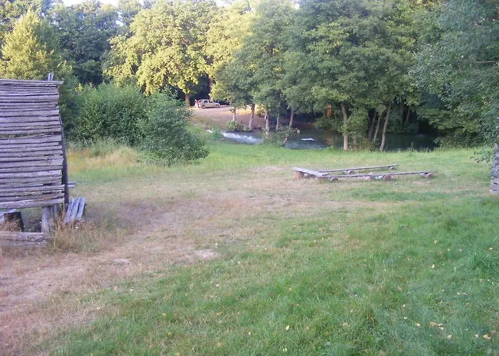 Wczasy Na Kaszubach Фермерский дом