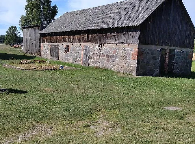 Wczasy Na Kaszubach Gorki (Koscierzyna)