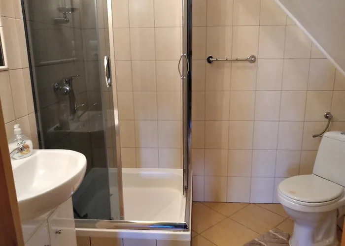 Wczasy Na Kaszubach *